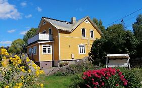 Guesthouse Lokinlaulu